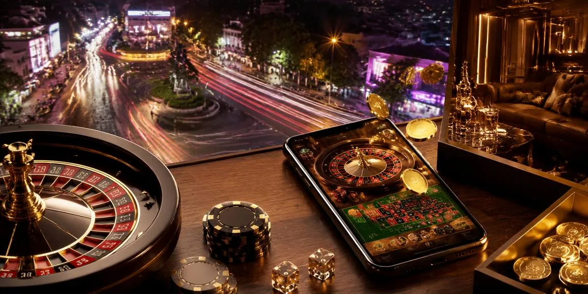 w88tntc Casino