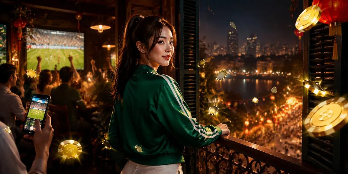w88tntc Việt Nam Sảnh casino